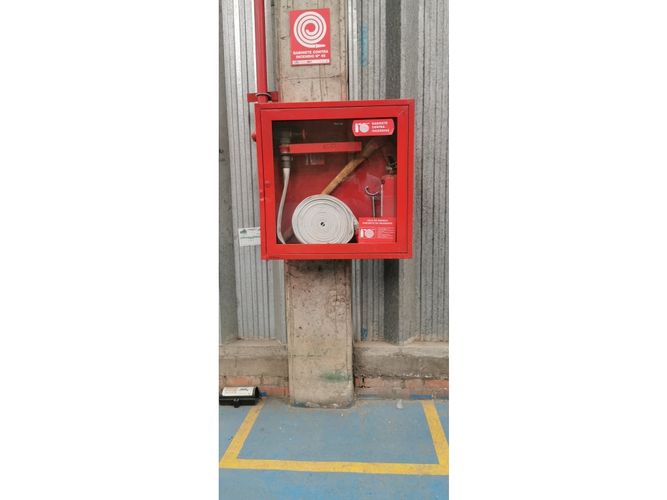 Bodega en arriendo en Mosquera, 1308 m² · foto 7 de 9