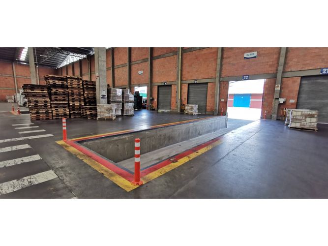Bodega en arriendo en La Española, Mosquera · foto 5 de 5