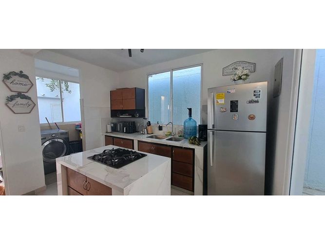 Casa de 3 alcobas en venta en Miramar, Puerto Colombia, 200 m² · foto 4 de 19