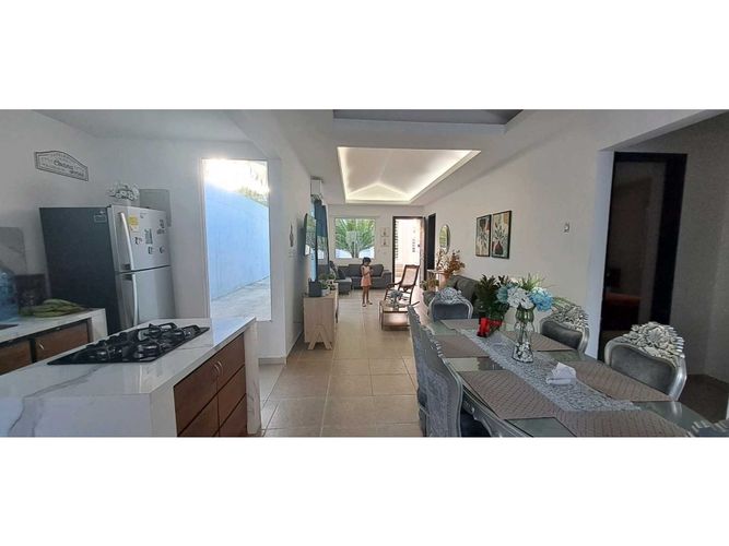 Casa de 3 alcobas en venta en Miramar, Puerto Colombia, 200 m² · foto 8 de 19