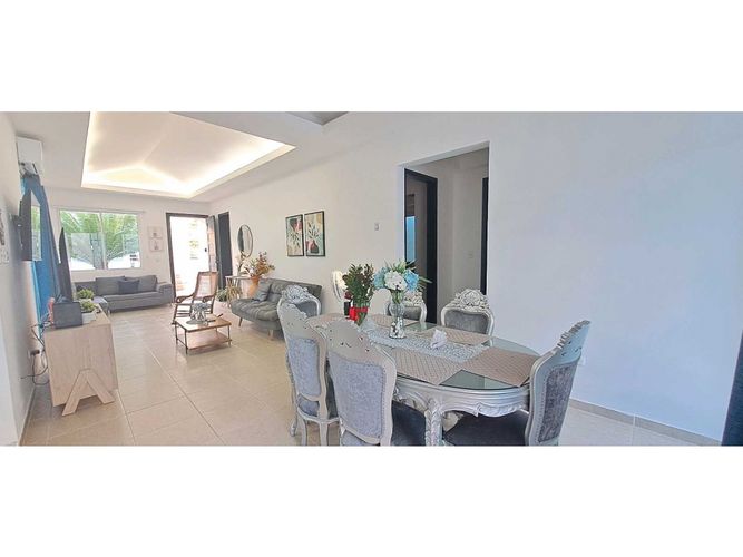 Casa de 3 alcobas en venta en Miramar, Puerto Colombia, 200 m² · foto 11 de 19