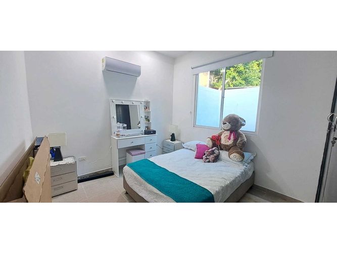 Casa de 3 alcobas en venta en Miramar, Puerto Colombia, 200 m² · foto 12 de 19