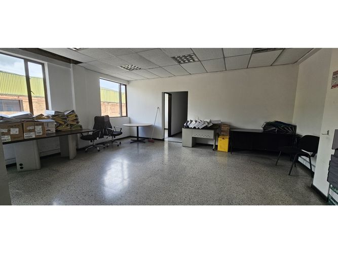 Bodega en arriendo en Parque Industrial San Jorge, Mosquera, 1333 m² · foto 16 de 19
