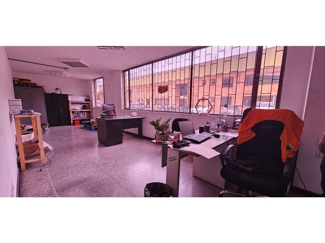 Bodega en arriendo en Parque Industrial San Jorge, Mosquera, 1333 m² · foto 19 de 19