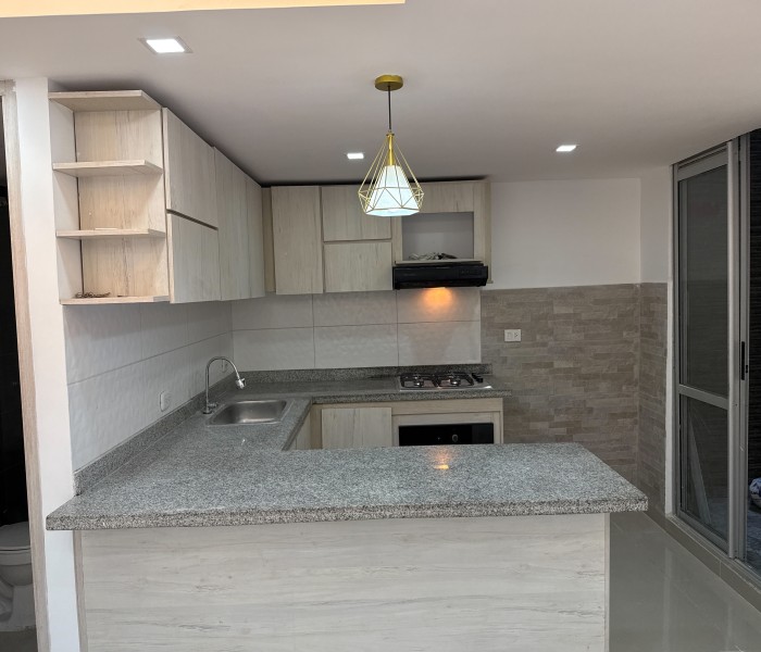 Apartamento en venta en Altos De Santa Elena, Cali · foto 10 de 24