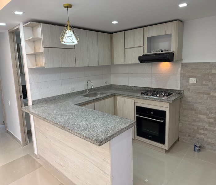Apartamento en venta en Altos De Santa Elena, Cali · foto 11 de 24