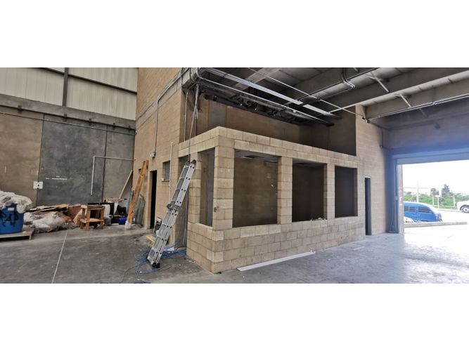Bodega en arriendo en Siberia, Cota, 2100 m² · foto 6 de 12