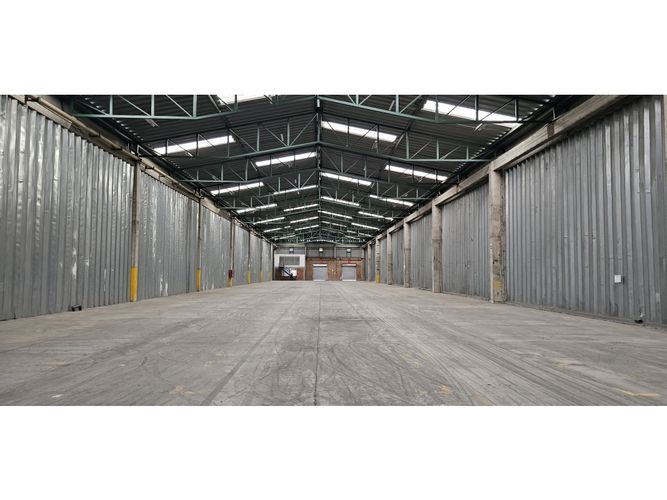 Bodega en arriendo en Parque Industrial San Jorge, Mosquera, 1748 m² · foto 5 de 19