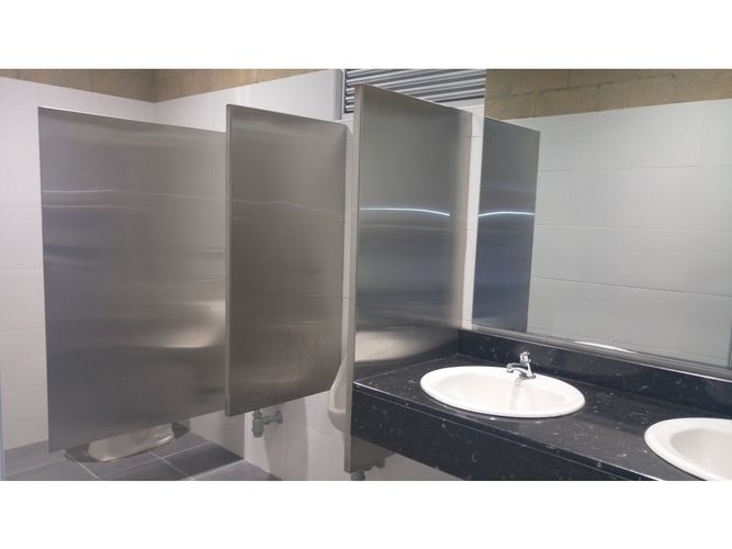 Bodega en arriendo en Siberia, Cota, 2100 m² · foto 12 de 12