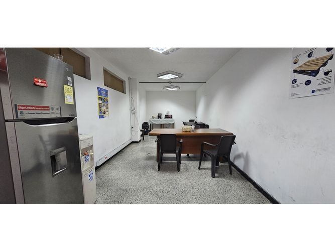 Bodega en arriendo en Parque Industrial San Jorge, Mosquera, 1748 m² · foto 18 de 19