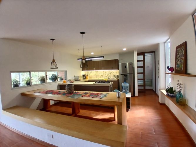 Casa de 4 alcobas en venta en Los Salados, El Retiro, 246 m² · foto 2 de 24