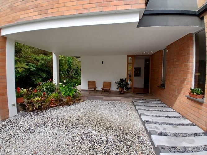 Casa de 4 alcobas en venta en Los Salados, El Retiro, 246 m² · foto 23 de 24
