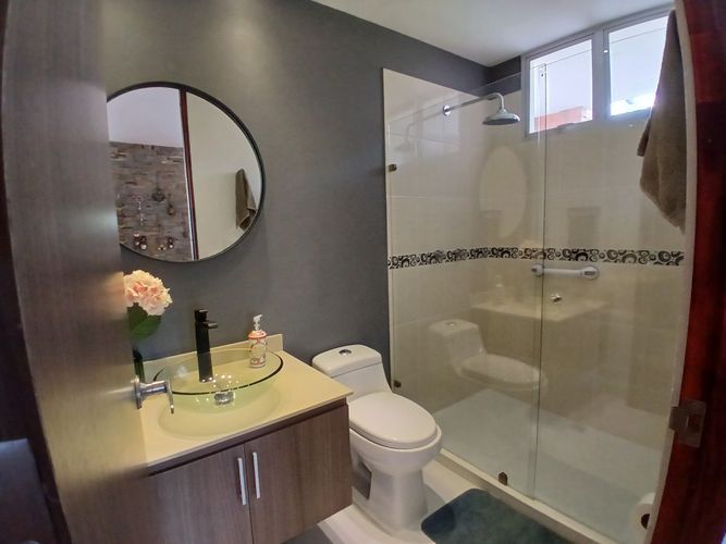 Casa de 4 alcobas en venta en Los Salados, El Retiro, 246 m² · foto 7 de 24