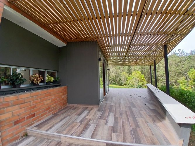 Casa de 4 alcobas en venta en Los Salados, El Retiro, 246 m² · foto 8 de 24
