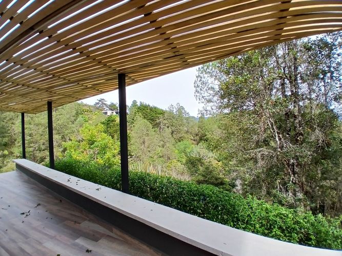Casa de 4 alcobas en venta en Los Salados, El Retiro, 246 m² · foto 9 de 24