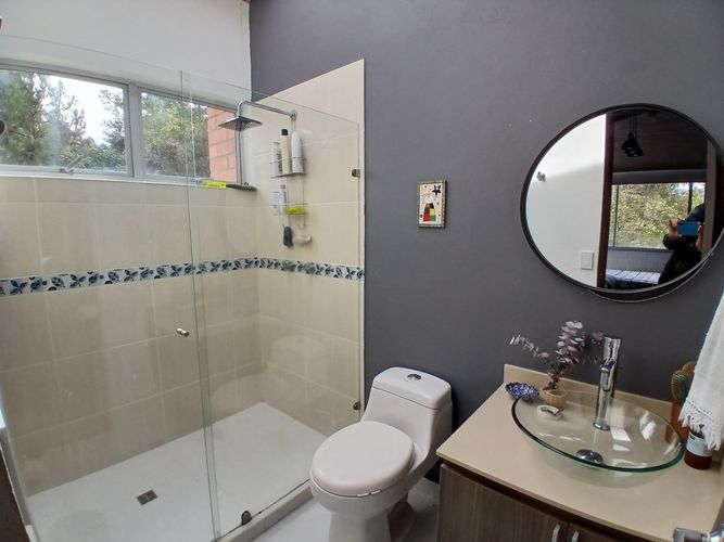 Casa de 4 alcobas en venta en Los Salados, El Retiro, 246 m² · foto 17 de 24