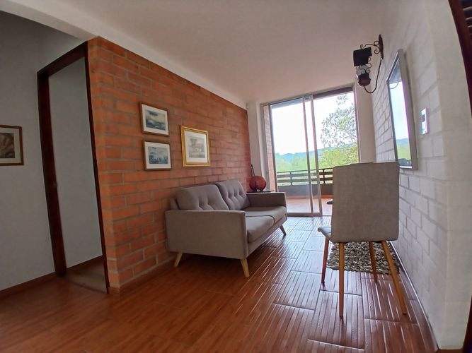 Casa de 4 alcobas en venta en Los Salados, El Retiro, 246 m² · foto 12 de 24