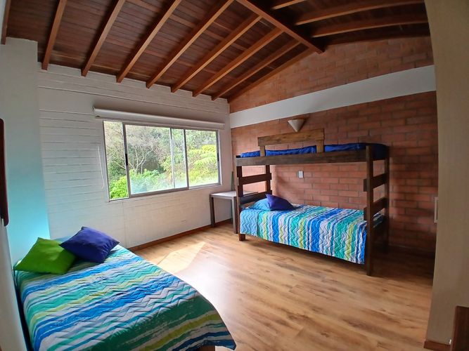 Casa de 4 alcobas en venta en Los Salados, El Retiro, 246 m² · foto 18 de 24