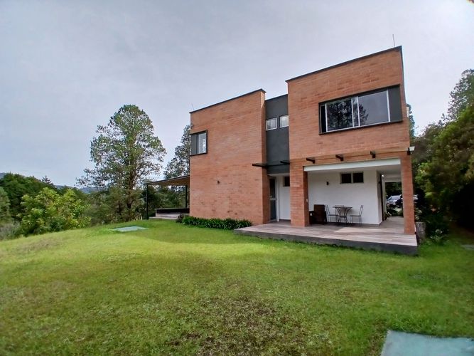 Casa de 4 alcobas en venta en Los Salados, El Retiro, 246 m² · foto 24 de 24