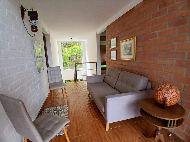 Casa de 4 alcobas en venta en Los Salados, El Retiro, 246 m² · foto 13 de 24