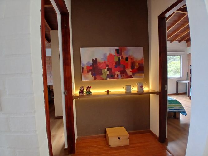 Casa de 4 alcobas en venta en Los Salados, El Retiro, 246 m² · foto 11 de 24