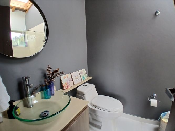 Casa de 4 alcobas en venta en Los Salados, El Retiro, 246 m² · foto 19 de 24