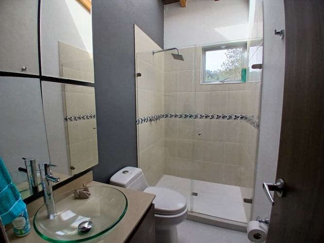 Casa de 4 alcobas en venta en Los Salados, El Retiro, 246 m² · foto 22 de 24