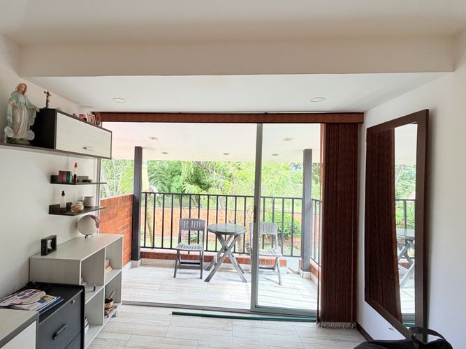 Casa de 4 alcobas en venta en El Castillo, Jamundí, 223 m² · foto 14 de 21