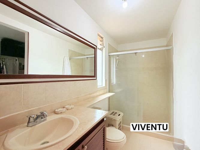 Casa de 4 alcobas en venta en El Castillo, Jamundí, 223 m² · foto 21 de 21