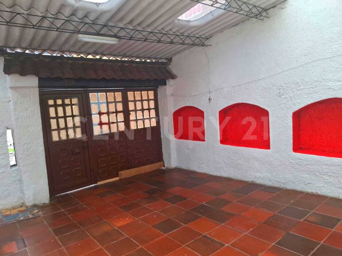 Casa en venta en Castilla, Bogotá · foto 2 de 20