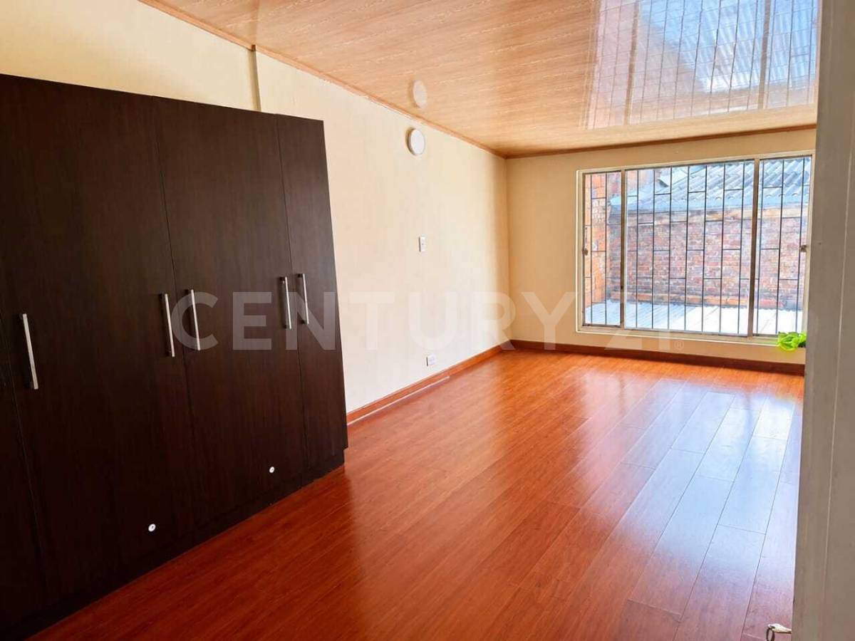 Casa en venta en Castilla, Bogotá · foto 16 de 20