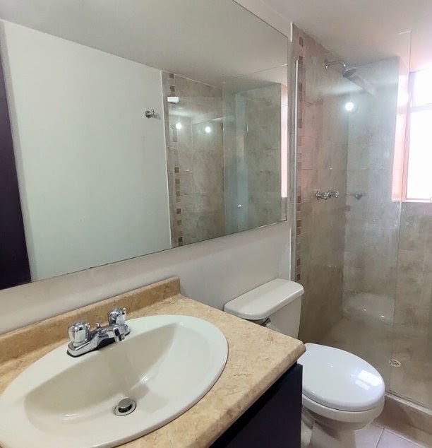 Apartamento en venta en Mazuren, Bogotá · foto 11 de 14