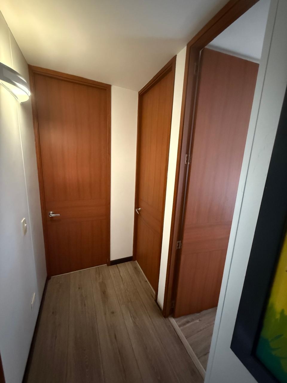 Apartamento en venta en Mazuren, Bogotá · foto 4 de 14