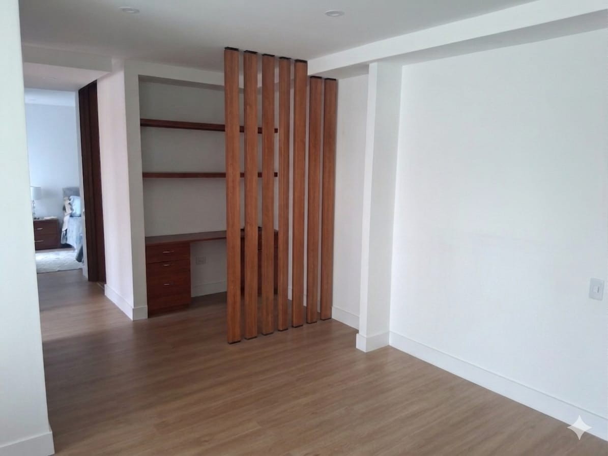 Apartamento en venta en Mazuren, Bogotá · foto 8 de 14