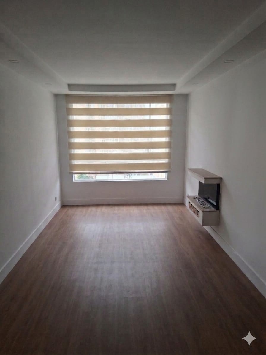 Apartamento en venta en Mazuren, Bogotá · foto 10 de 14