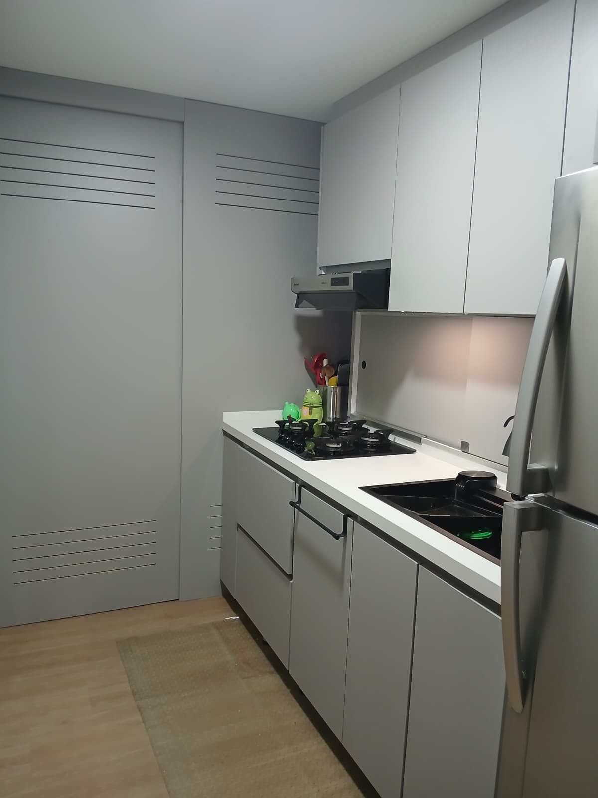 Apartamento en venta en Mazuren, Bogotá · foto 7 de 14