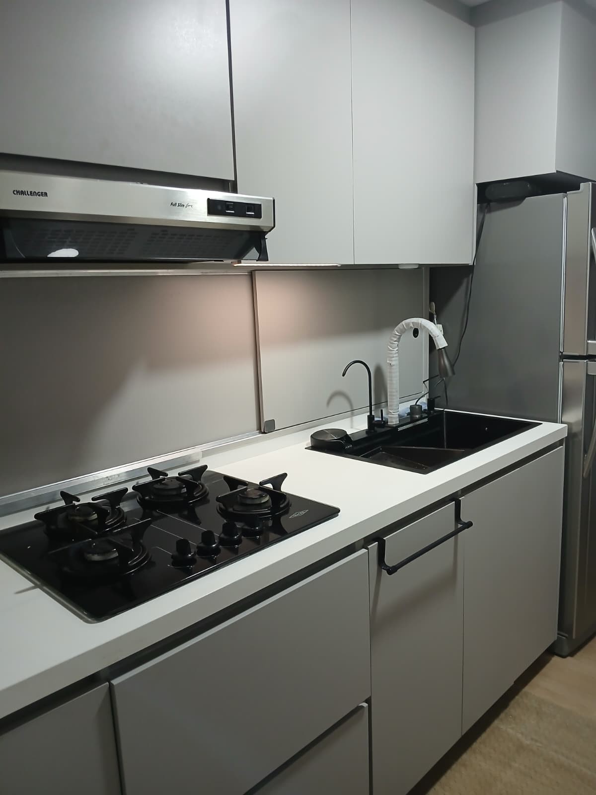 Apartamento en venta en Mazuren, Bogotá · foto 6 de 14