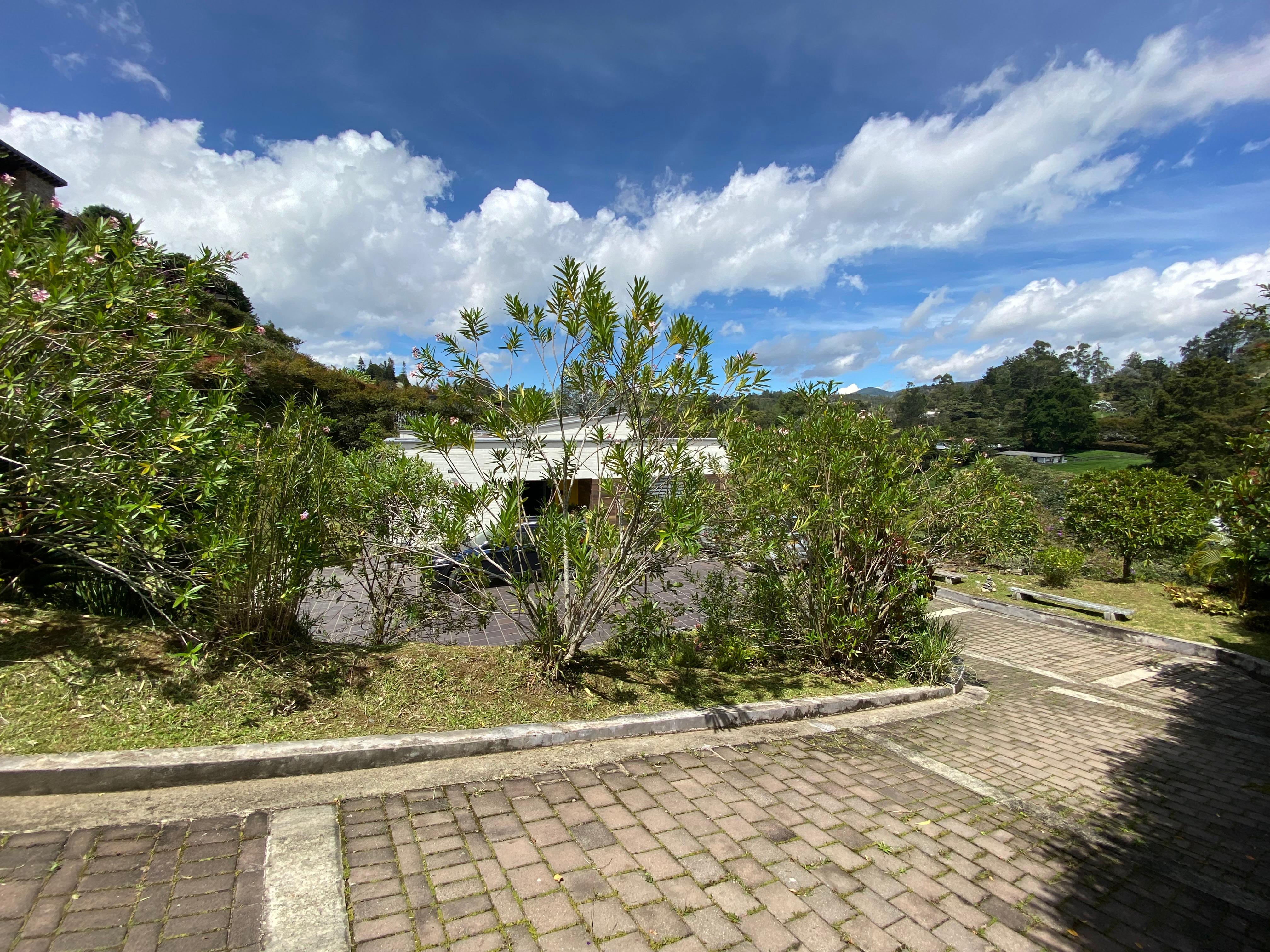 3BR House in Pantanillo (278 m²)