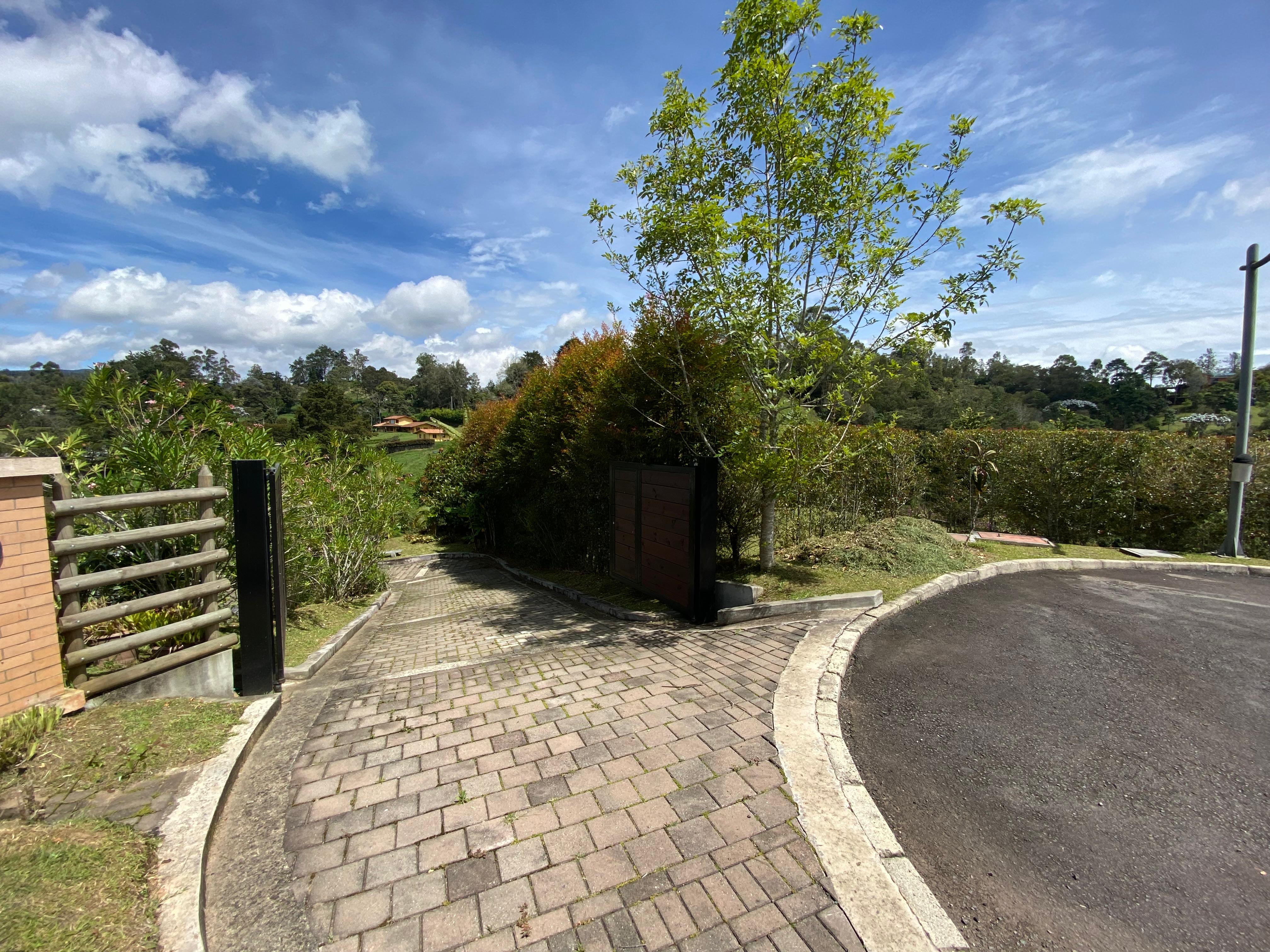 3BR House in Pantanillo (278 m²) - 2