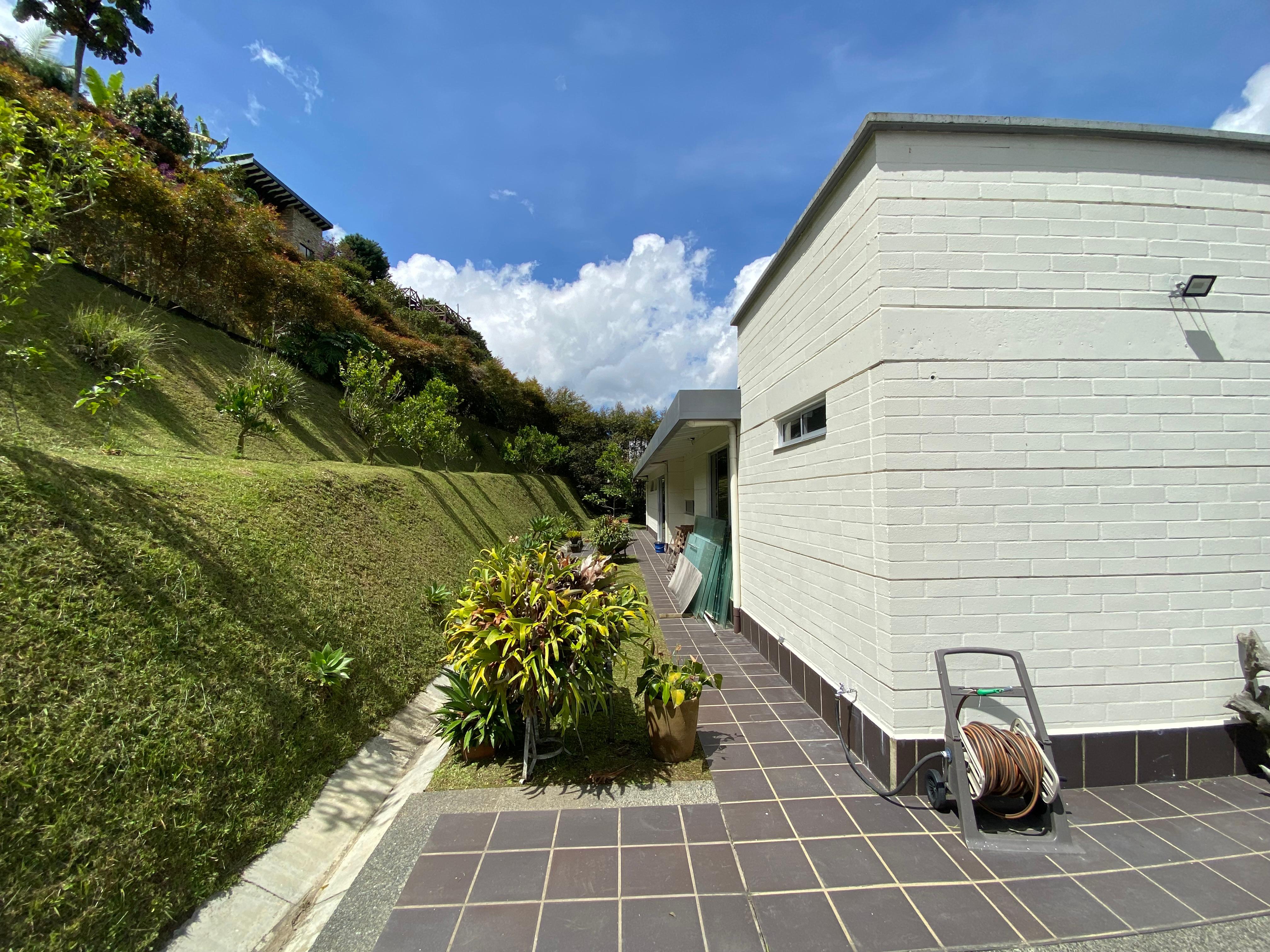 3BR House in Pantanillo (278 m²) - 3