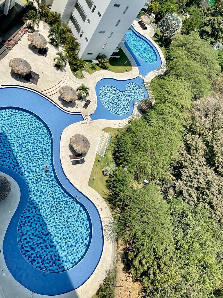 Apartamento en venta en Bello Horizonte, Santa Marta · foto 3 de 14