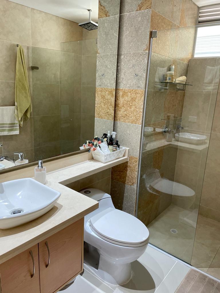 Apartamento en venta en Bello Horizonte, Santa Marta · foto 13 de 14