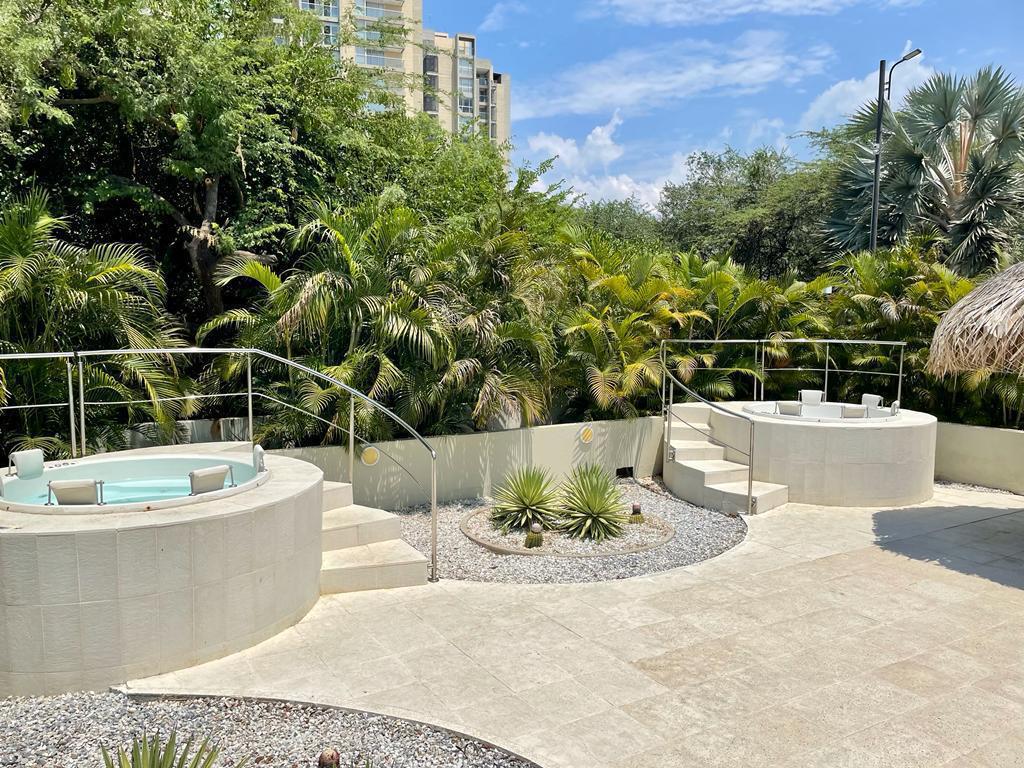 Apartamento en venta en Bello Horizonte, Santa Marta · foto 14 de 14