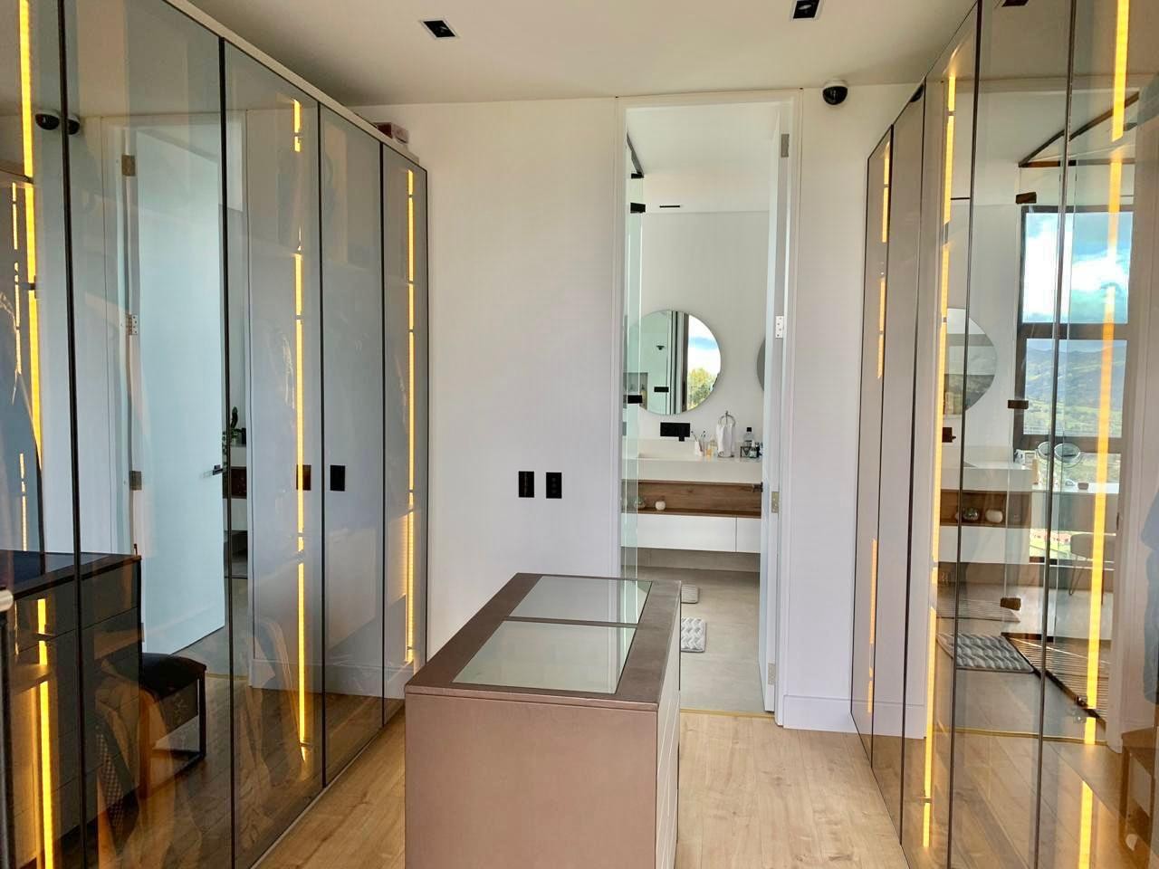 Casa en venta en Paso Real, La Calera · foto 11 de 20