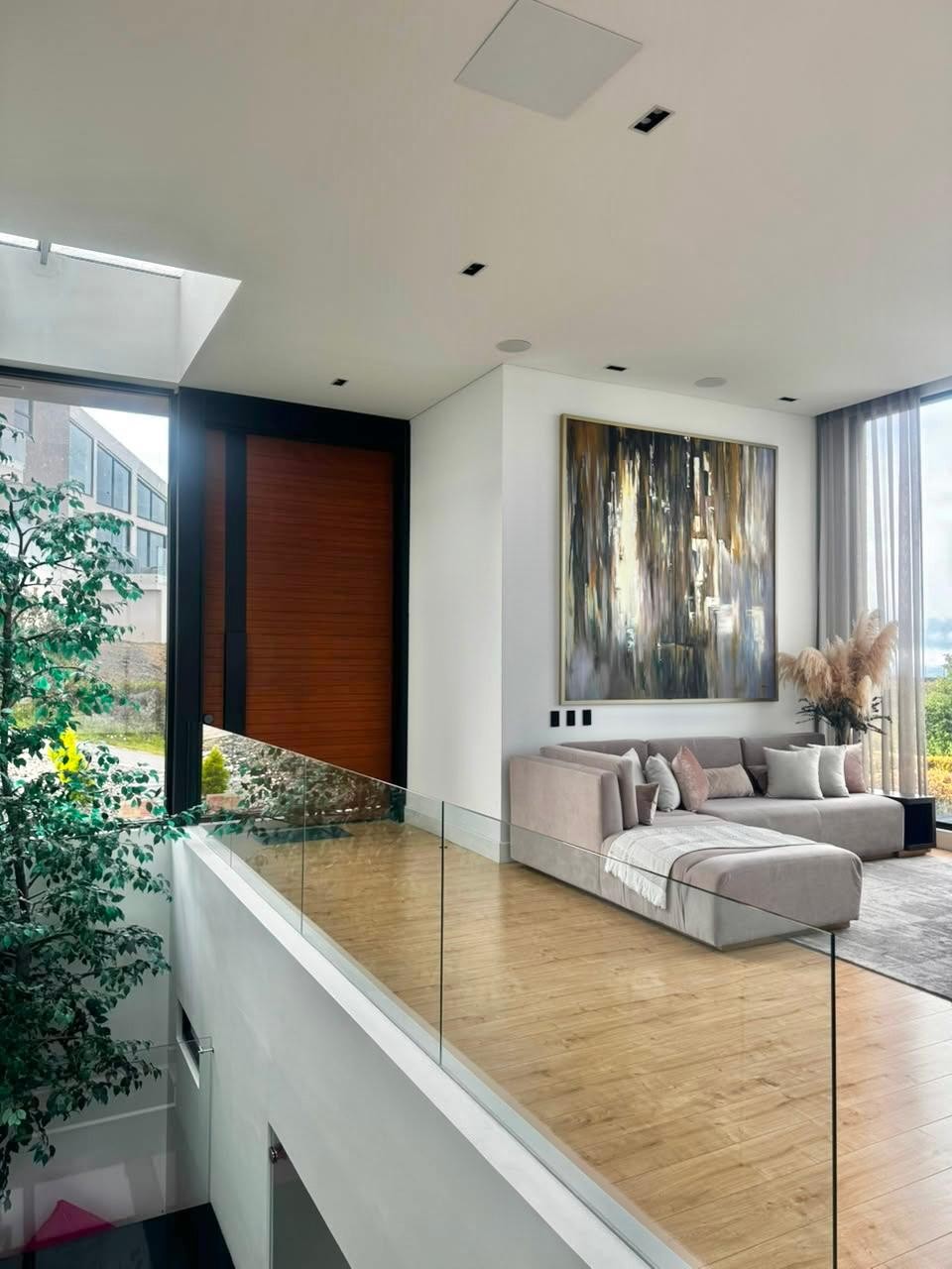 Casa en venta en Paso Real, La Calera · foto 4 de 20