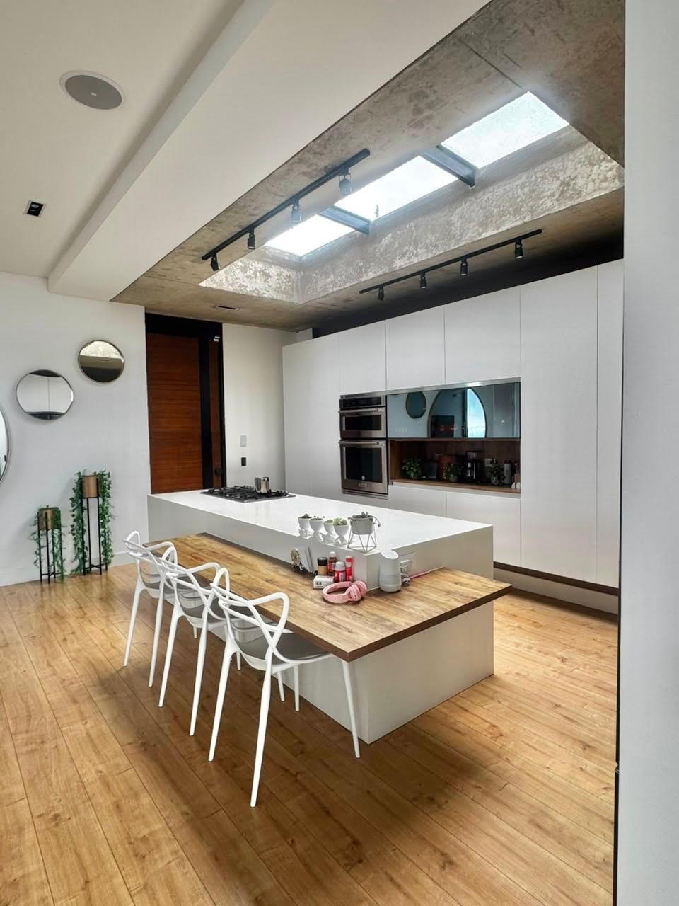 Casa en venta en Paso Real, La Calera · foto 7 de 20
