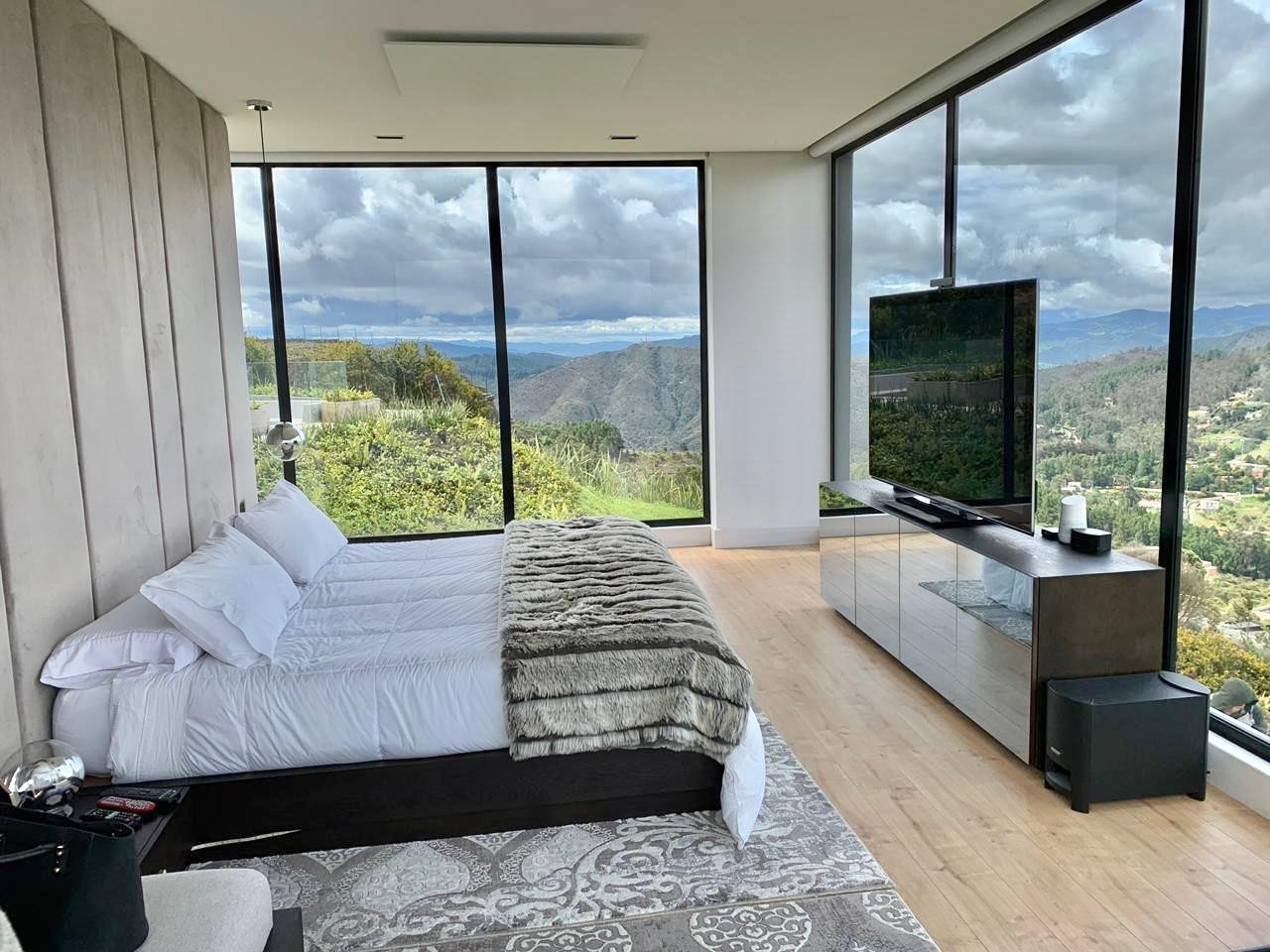 Casa en venta en Paso Real, La Calera · foto 10 de 20