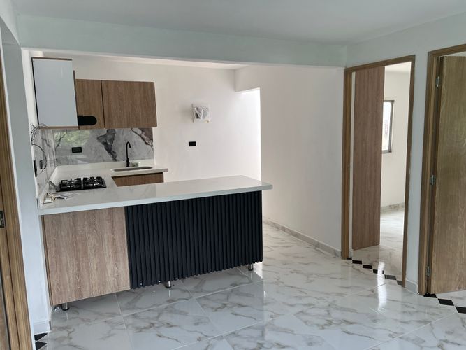 Apartaestudio en venta en Belén Miravalle, Medellín, 49 m² · foto 5 de 24
