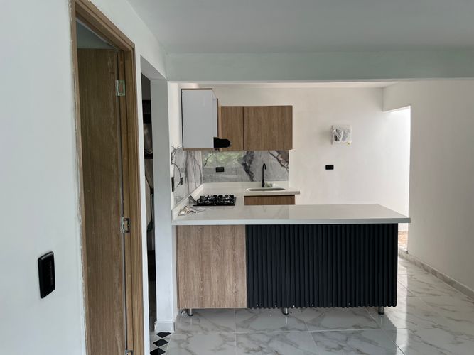 Apartaestudio en venta en Belén Miravalle, Medellín, 49 m² · foto 6 de 24