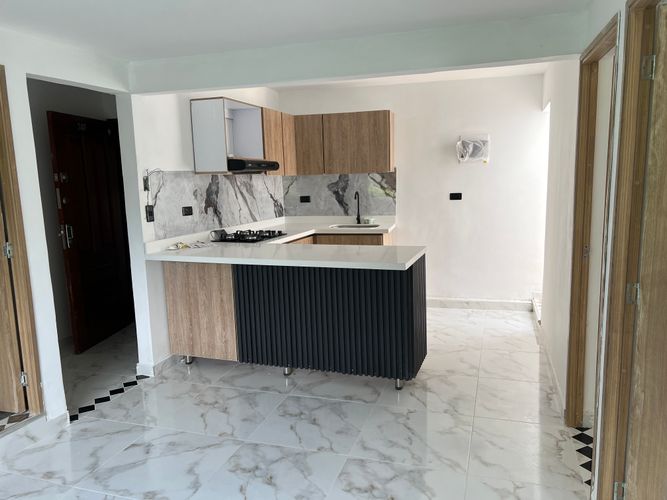 Apartaestudio en venta en Belén Miravalle, Medellín, 49 m² · foto 8 de 24